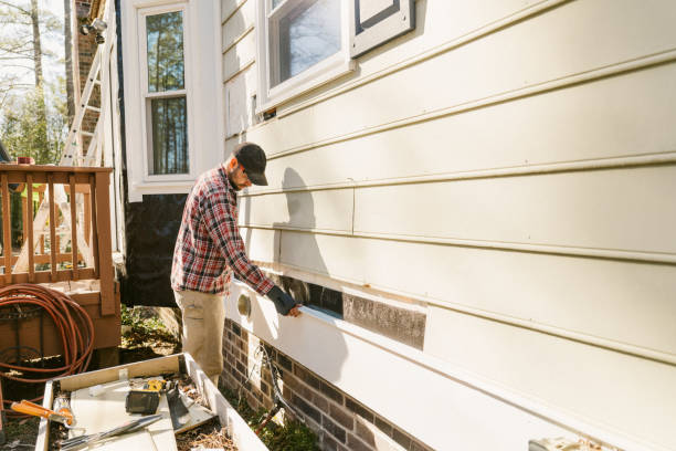 Top rated local Storm Damage Siding Repair specialists in Robinson, TX